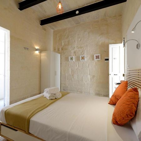 Private Rooms With Bathroom In La Valeta Exterior foto