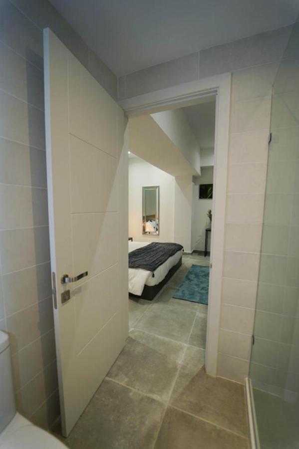 Private Rooms With Bathroom In La Valeta Exterior foto