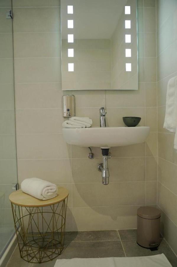 Private Rooms With Bathroom In La Valeta Exterior foto